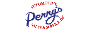 Perry's Automotive Sales & Service