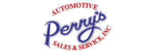 Perry's Automotive Sales & Service